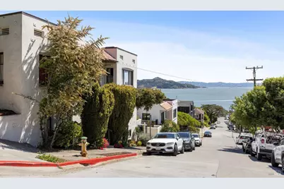 516 Richardson Street, Sausalito, CA 94965 - Photo 5