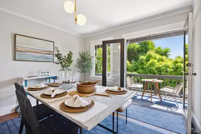 516 Richardson Street, Sausalito, CA 94965 - Photo 33