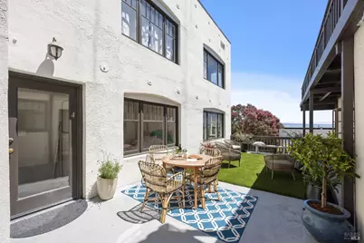 516 Richardson Street, Sausalito, CA 94965 - Photo 13