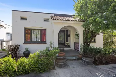 516 Richardson Street, Sausalito, CA 94965 - Photo 21