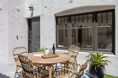 516 Richardson Street, Sausalito, CA 94965 - Photo 15