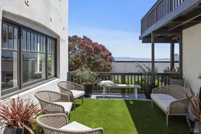 516 Richardson Street, Sausalito, CA 94965 - Photo 11