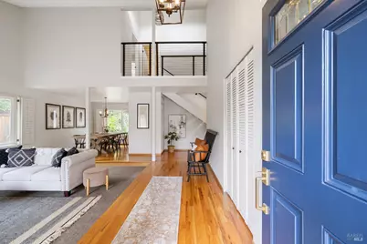 1041 Banbury Court, Napa, CA 94558 - Photo 3