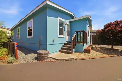 97 Kennedy Lane #36, Healdsburg, CA 95448 - Photo 3