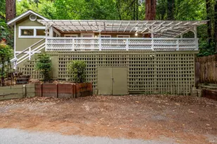 15300 Canyon 3 Rd, Rio Nido, CA 95471 - Photo 35