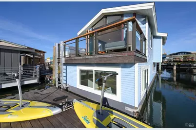 38 S 40 Dock, Sausalito, CA 94965 - Photo 39