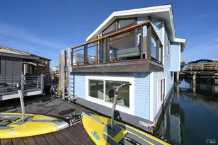38 S 40 Dock, Sausalito, CA 94965 - Photo 39