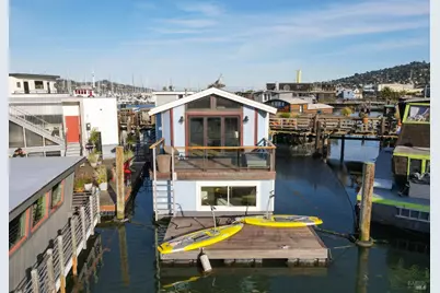 38 S 40 Dock, Sausalito, CA 94965 - Photo 41