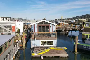 38 S 40 Dock, Sausalito, CA 94965 - Photo 41