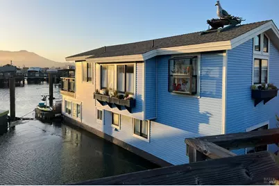 38 S 40 Dock, Sausalito, CA 94965 - Photo 49
