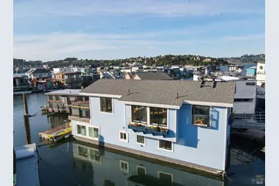 38 S 40 Dock, Sausalito, CA 94965 - Photo 47