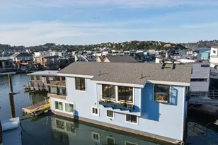 38 S 40 Dock, Sausalito, CA 94965 - Photo 47
