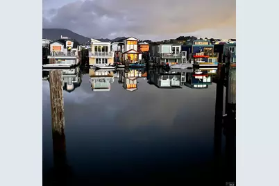 38 S 40 Dock, Sausalito, CA 94965 - Photo 59