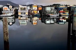 38 S 40 Dock, Sausalito, CA 94965 - Photo 59