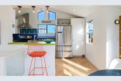 38 S 40 Dock, Sausalito, CA 94965 - Photo 13