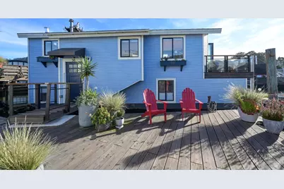 38 S 40 Dock, Sausalito, CA 94965 - Photo 3