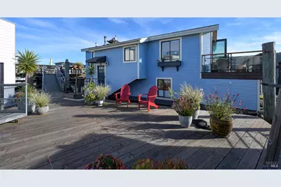 38 S 40 Dock, Sausalito, CA 94965 - Photo 35