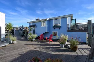 38 S 40 Dock, Sausalito, CA 94965 - Photo 35