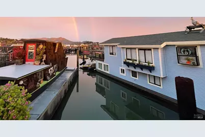 38 S 40 Dock, Sausalito, CA 94965 - Photo 1