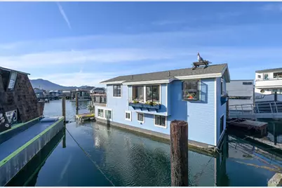 38 S 40 Dock, Sausalito, CA 94965 - Photo 37