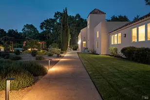 942 Country Club Ln, Sonoma, CA 95476 - Photo 5