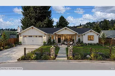 205 N Dover Court, Santa Rosa, CA 95403 - Photo 1