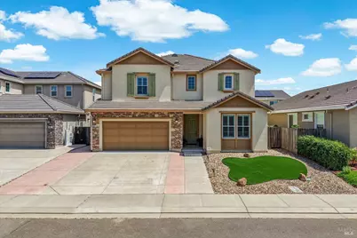 607 Snapdragon Street, Vacaville, CA 95687 - Photo 51