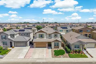 607 Snapdragon St, Vacaville, CA 95687 - Photo 55