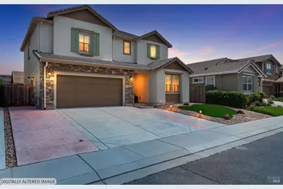 607 Snapdragon Street, Vacaville, CA 95687 - Photo 57