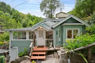 40 Canyon Rd, San Anselmo, CA 94960 - Photo 13