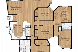 7 Boardwalk One, Larkspur, CA 94939 - Photo 41