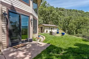 850 Doolan Canyon Dr, Ukiah, CA 95482 - Photo 3