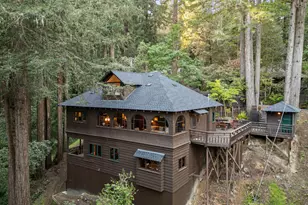 9094 Highland Ter, Monte Rio, CA 95462 - Photo 3