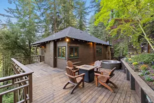9094 Highland Ter, Monte Rio, CA 95462 - Photo 5