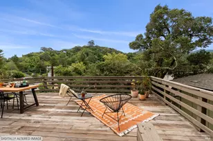 206 Bolinas Rd, Fairfax, CA 94930 - Photo 3