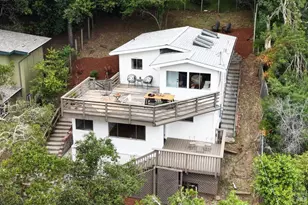 206 Bolinas Rd, Fairfax, CA 94930 - Photo 1