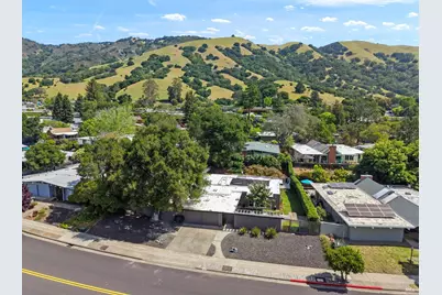 1284 Idylberry Road, San Rafael, CA 94903 - Photo 35