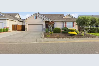 442 Muscat Drive, Cloverdale, CA 95425 - Photo 29