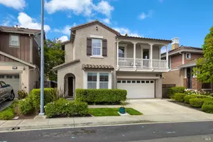 6671 Chalk Hill Ln, Vallejo, CA 94591 - Photo 3