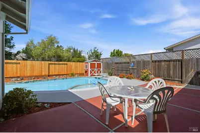 7581 Bonita Avenue, Rohnert Park, CA 94928 - Photo 33