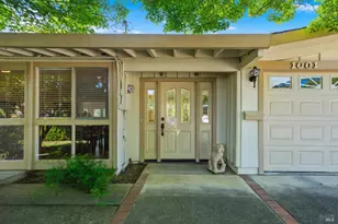1001 Broadmoor Dr, Napa, CA 94558 - Photo 3