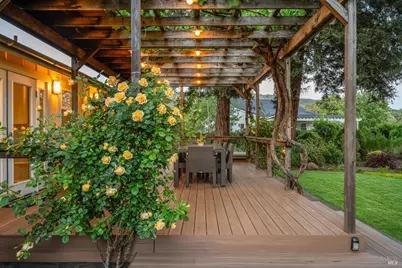 180 W Trinity Road, Glen Ellen, CA 95442 - Photo 23