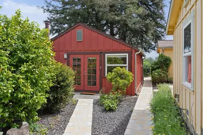 180 W Trinity Road, Glen Ellen, CA 95442 - Photo 3