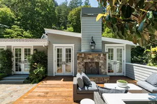 19 Woodside Way, Ross, CA 94957 - Photo 23