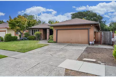 3832 Sherbrook Drive, Santa Rosa, CA 95404 - Photo 37