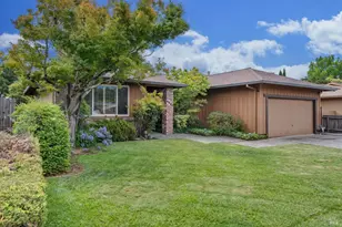 3832 Sherbrook Dr, Santa Rosa, CA 95404 - Photo 3