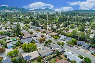 3832 Sherbrook Dr, Santa Rosa, CA 95404 - Photo 37