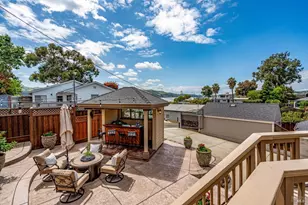 814 W I St, Benicia, CA 94510 - Photo 55