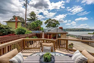 814 W I St, Benicia, CA 94510 - Photo 53
