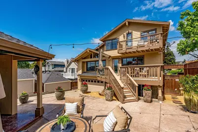 814 W I Street, Benicia, CA 94510 - Photo 61